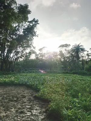 ১২.৫ শতাংশ জমি বিক্রয় হইবে