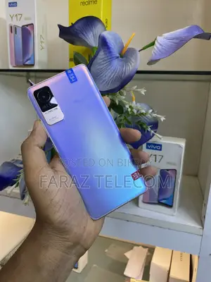 New Xiaomi Civi 1S 256 GB