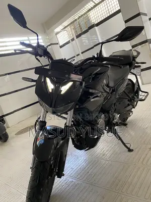 Hero Xtreme 125R 2025 Black