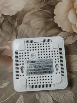 It-Link Xpon Gigabit Onu