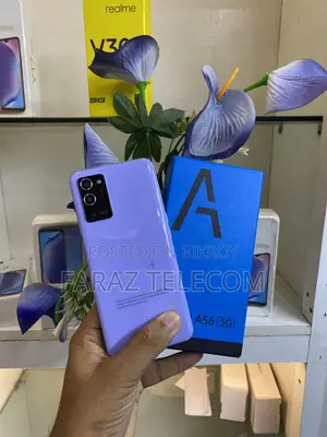 Oppo A56 5G 256 GB