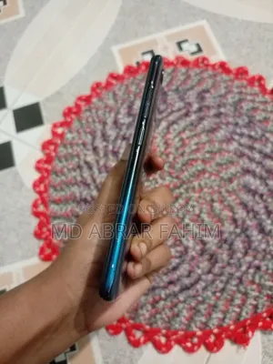 Vivo Y91c 32 GB Blue
