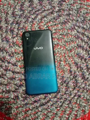 Vivo Y91c 32 GB Blue