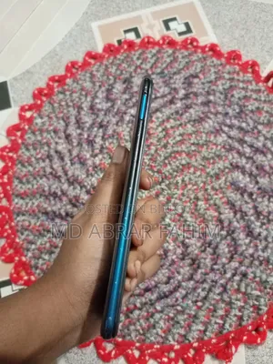 Vivo Y91c 32 GB Blue