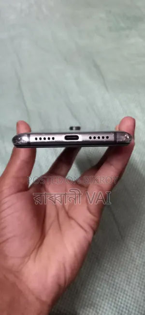 ওয়ানপ্লাস ৭ ১২৮ জিবি ব্ল্যাক