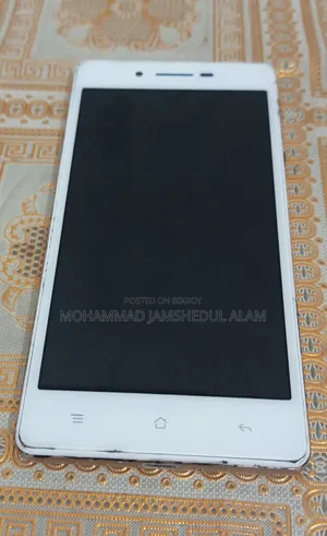 Oppo A31 ১৬ জিবি সাদা
