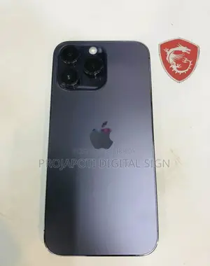 Apple iPhone 14 Pro Max 256 GB Purple