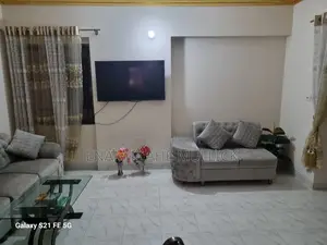 ধানমন্ডির প্যারাগন-এ ৩টি বেডরুমের অ্যাপার্টমেন্ট বিক্রয়ের জন্য
