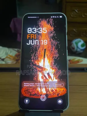 টেকনো পোভা স্লিম ৫জি ২৫৬ জিবি হোয়াইট