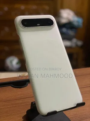 টেকনো পোভা স্লিম ৫জি ২৫৬ জিবি হোয়াইট