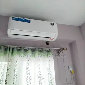 Beko 1.5 Ton Inverter AC | Used for only 4 months | Original Invoice