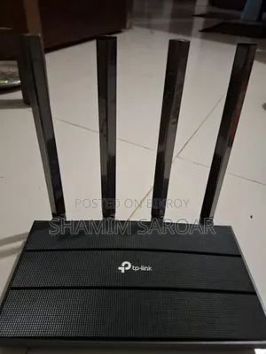 টিপলিংক আর্চার সি৬