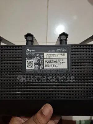 TP-Link Archer C6