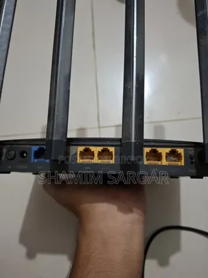 TP-Link Archer C6