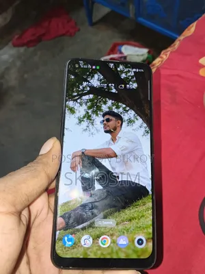 Realme 8 5G 128 GB Black