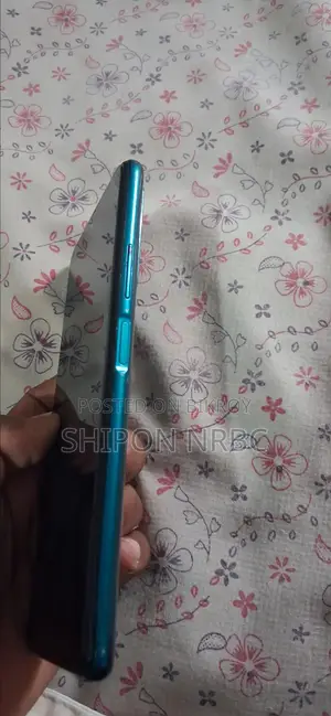 Huawei Y7a 128 GB Blue