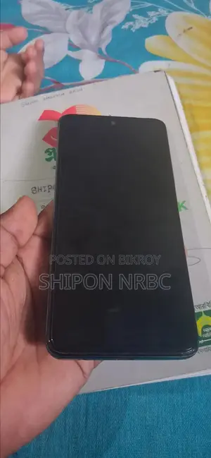 Huawei Y7a 128 GB Blue
