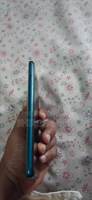 Huawei Y7a 128 GB Blue