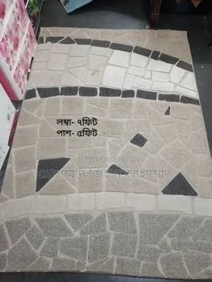 ফ্লোর মেট
