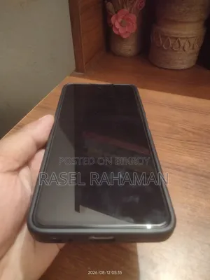 Tecno 4 GB Black