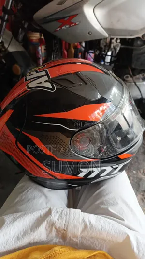এমটি সার্টিফাইড হেলমেট
