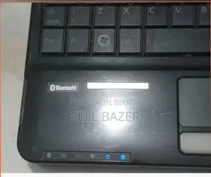 Laptop Fujitsu Lifebook AH530 4GB Intel Core I3 HDD 500GB