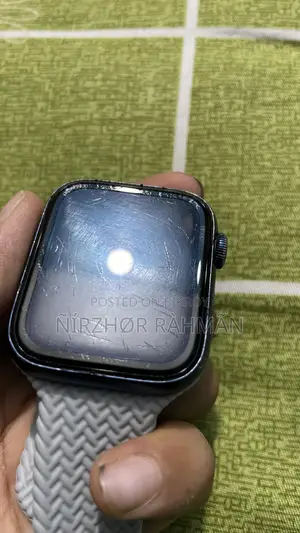 Apple Watch 6 44mm Blue