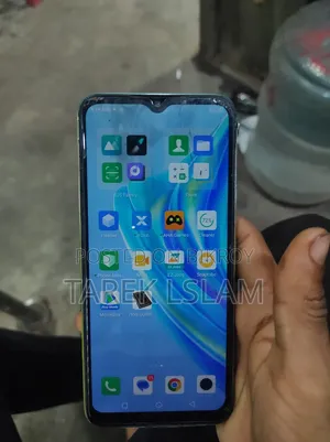 ইনফিনিক্স হট ২০আই ৬৪ জিবি ব্লু