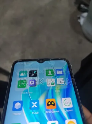 ইনফিনিক্স হট ২০আই ৬৪ জিবি ব্লু