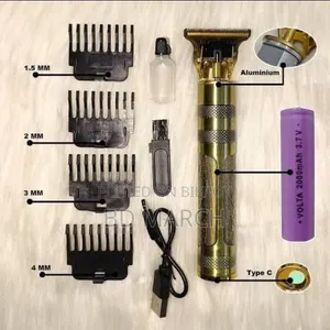 Trimmer Vintage T9 Trimmer