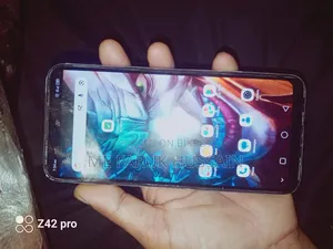 Symphony Z60 64 GB Black