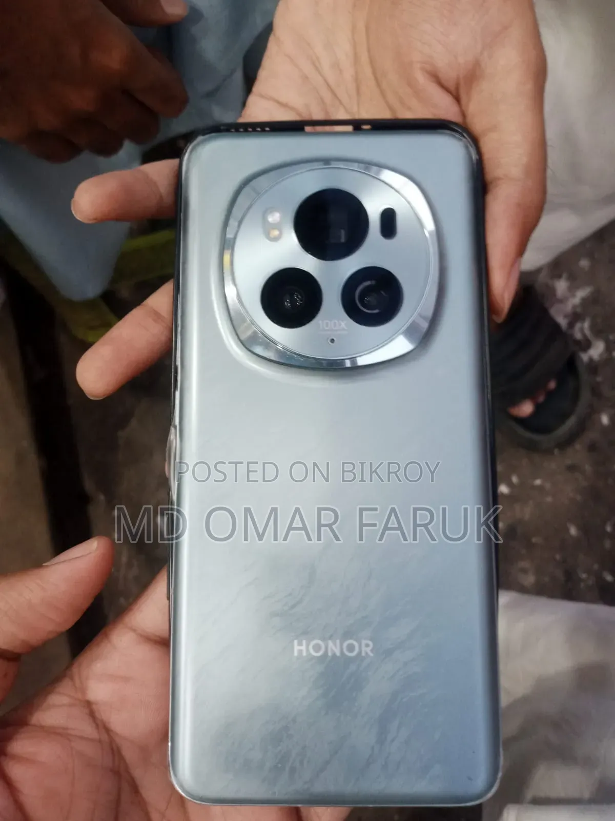 Honor Magic6 Pro 256 GB