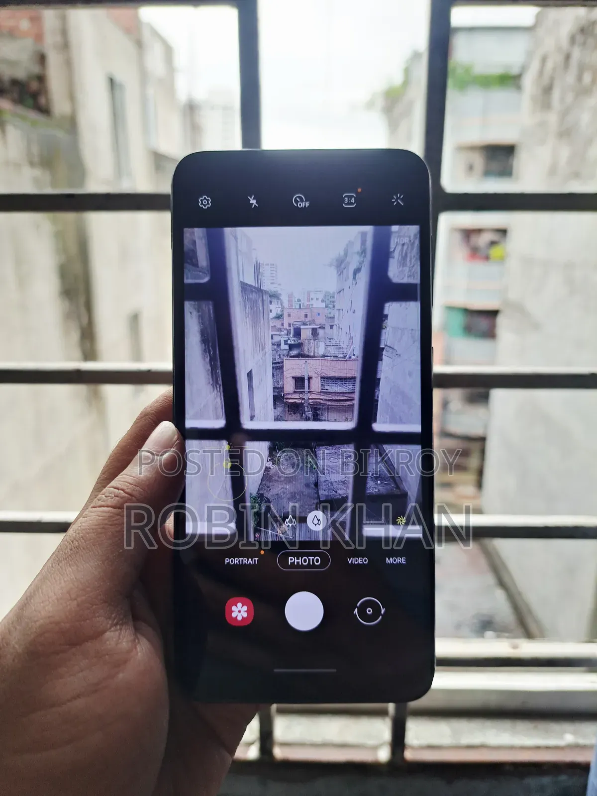 Samsung Galaxy A30s 64 GB Black