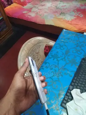 Samsung Galaxy A51 5G 128 GB White