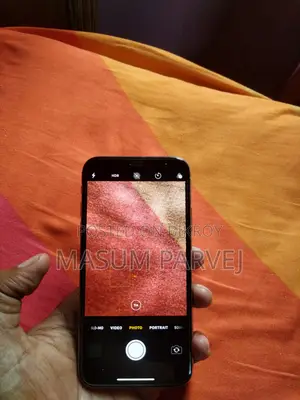 অ্যাপল আইফোন এক্সএস ২৫৬ জিবি সাদা