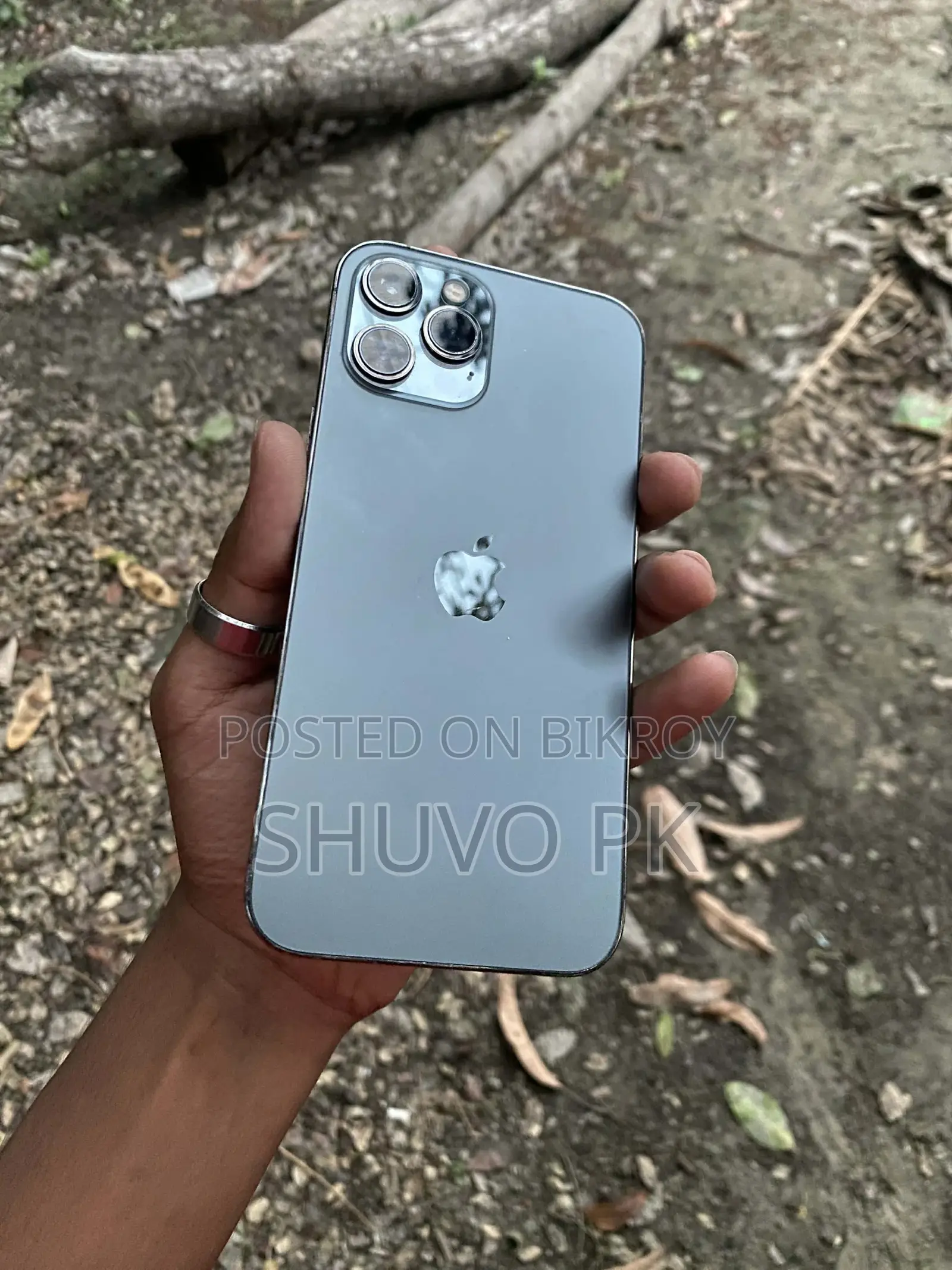 Apple iPhone 12 Pro Max 128 GB