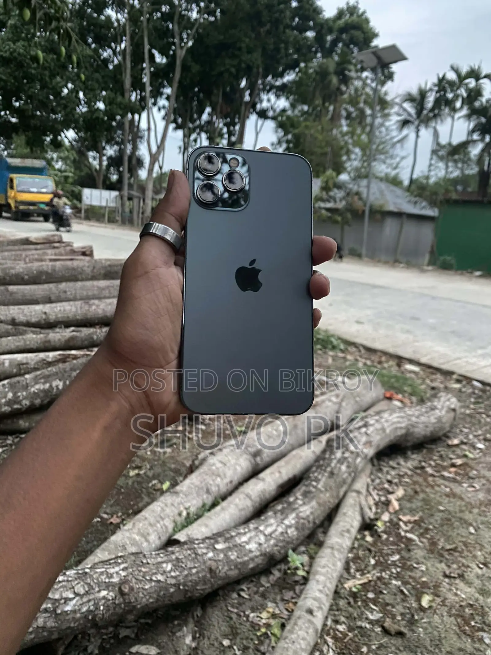Apple iPhone 12 Pro Max 128 GB