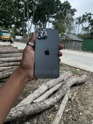 Apple iPhone 12 Pro Max 128 GB