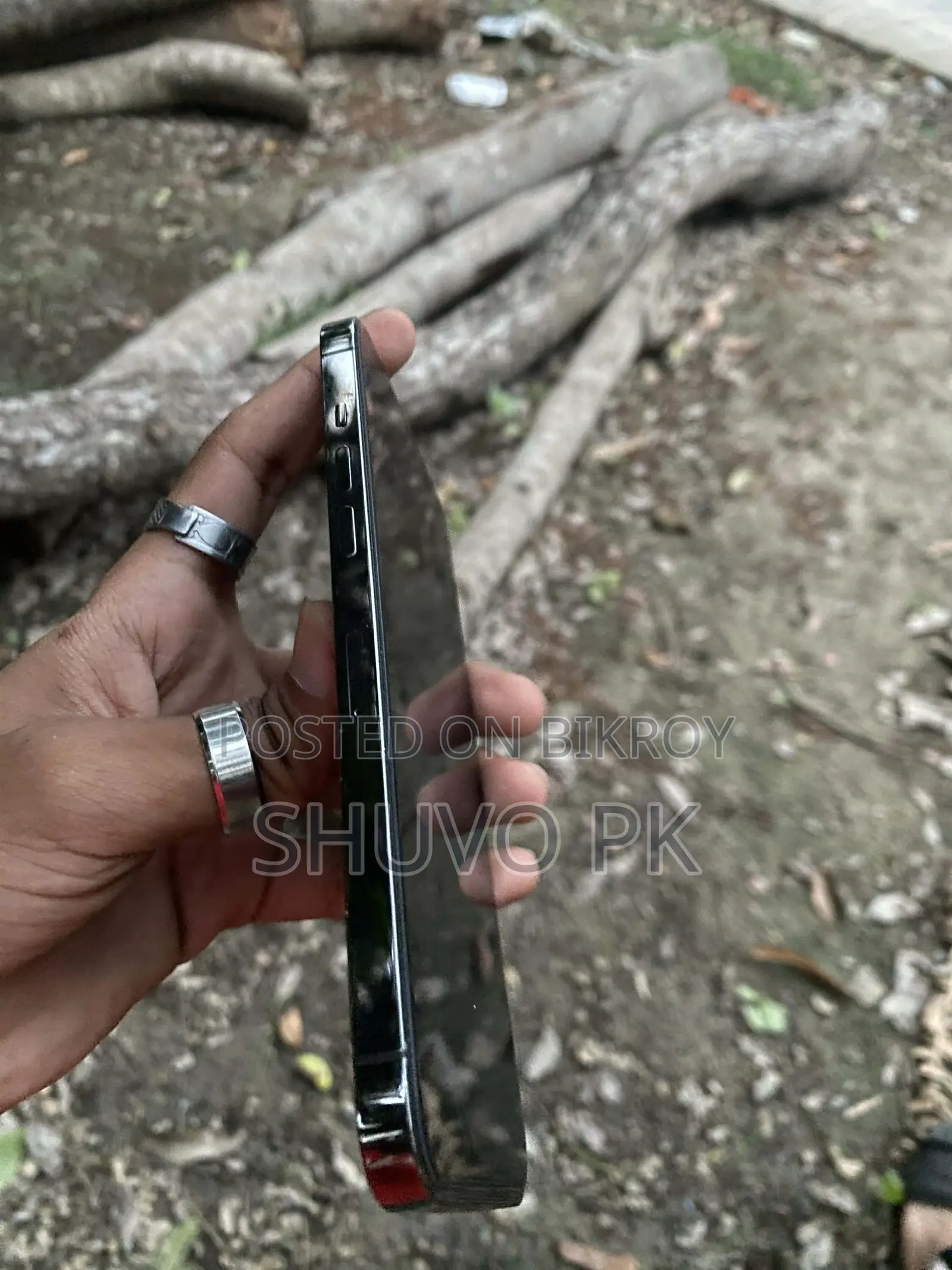 Apple iPhone 12 Pro Max 128 GB