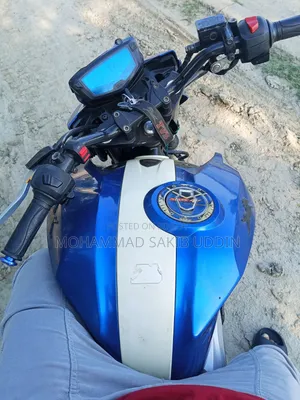 TVS Apache 160 4V 2020 Green
