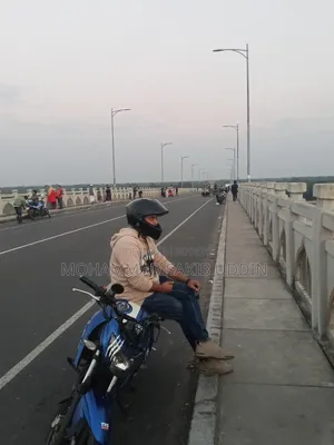 TVS Apache 160 4V 2020 Green