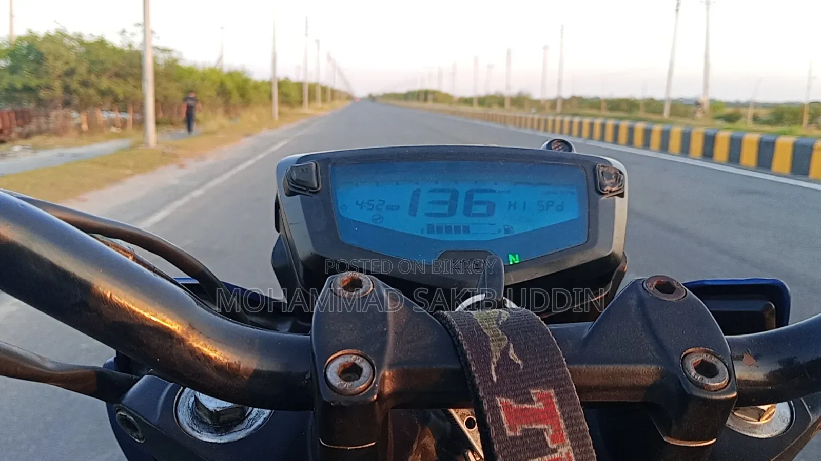 TVS Apache 160 4V 2020 Green