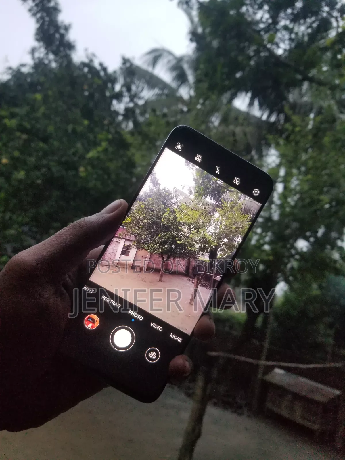 Huawei Nova 8i 128 GB