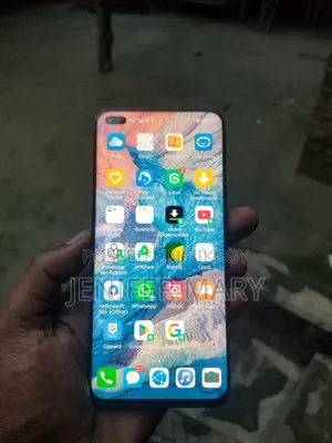 Huawei Nova 8i 128 GB
