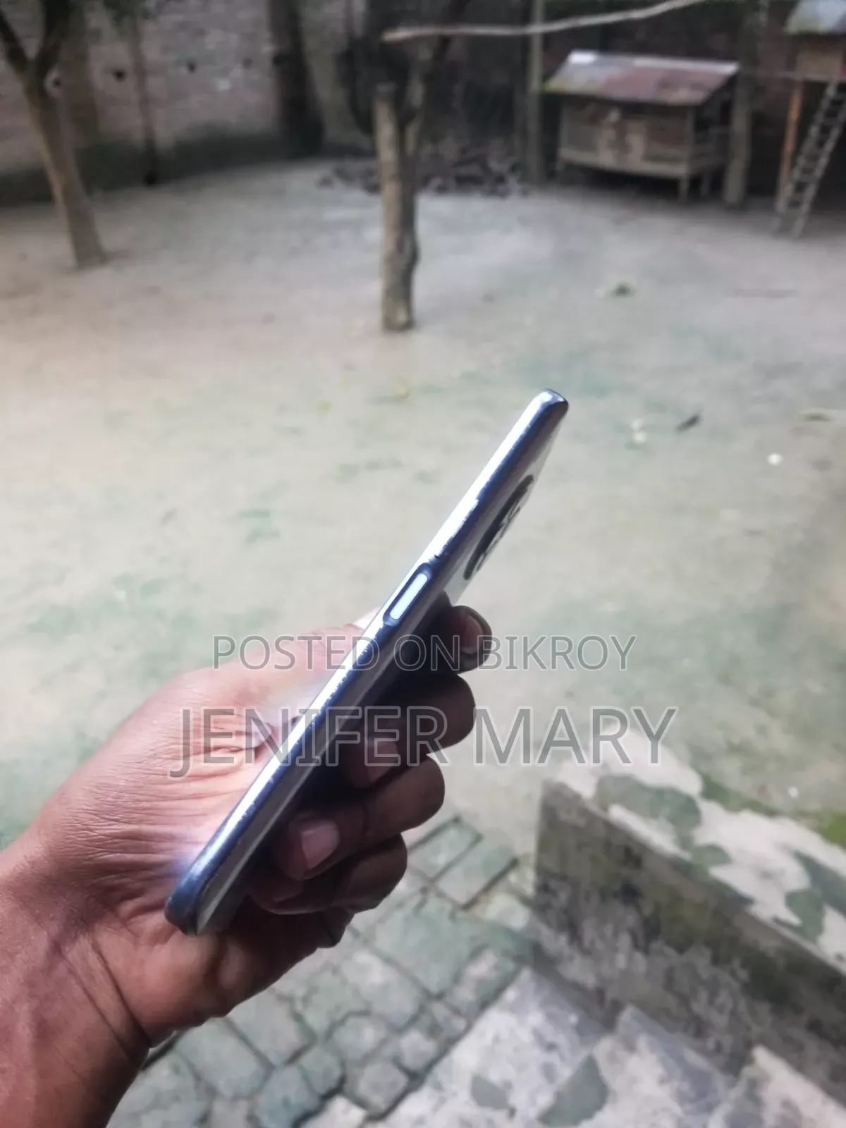 Huawei Nova 8i 128 GB