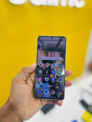 Xiaomi Poco X7 Pro 256 GB Blue