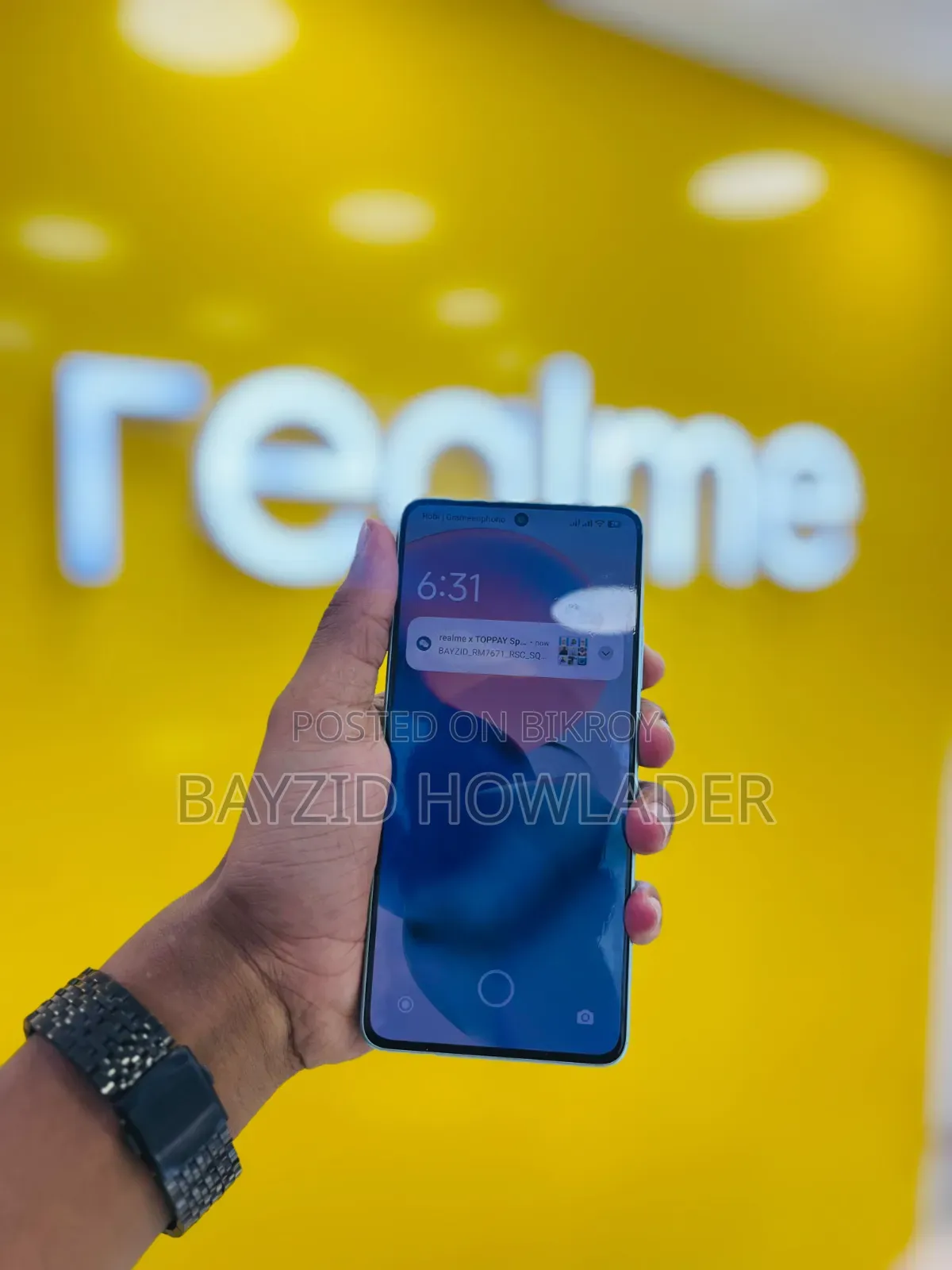 Xiaomi Poco X7 Pro 256 GB Blue