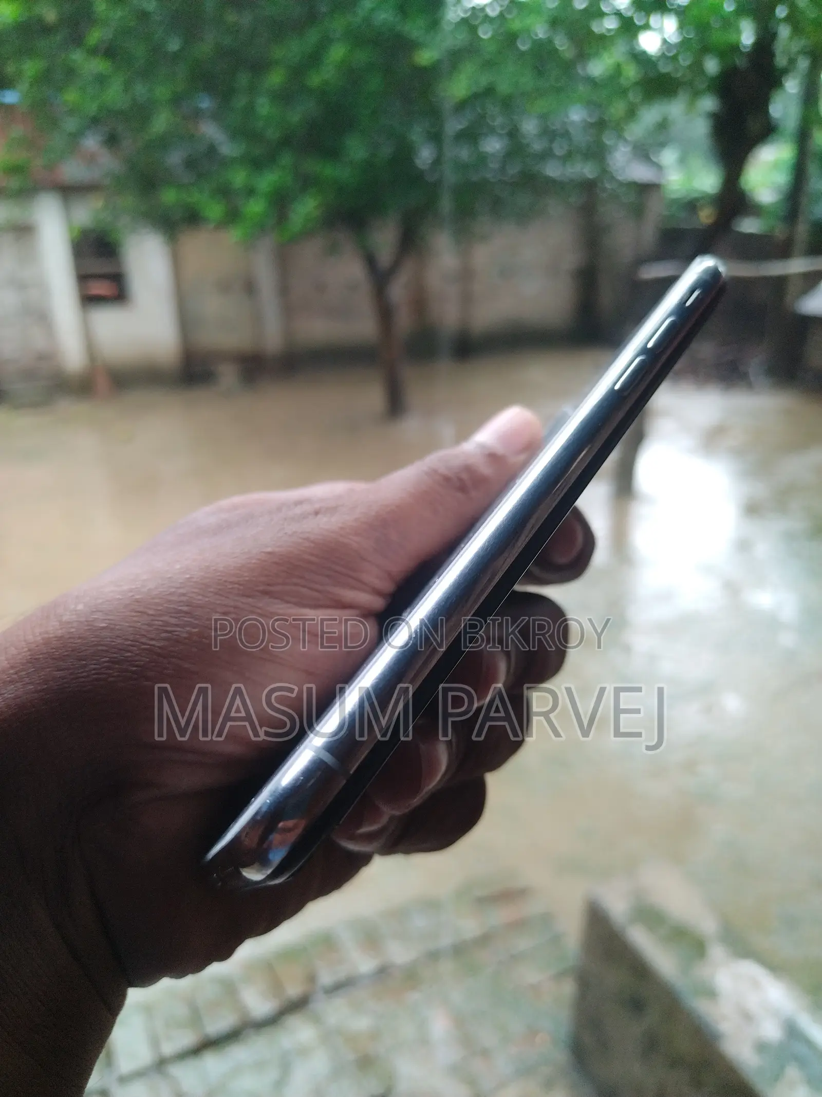 অ্যাপল আইফোন এক্সএস ২৫৬ জিবি সাদা