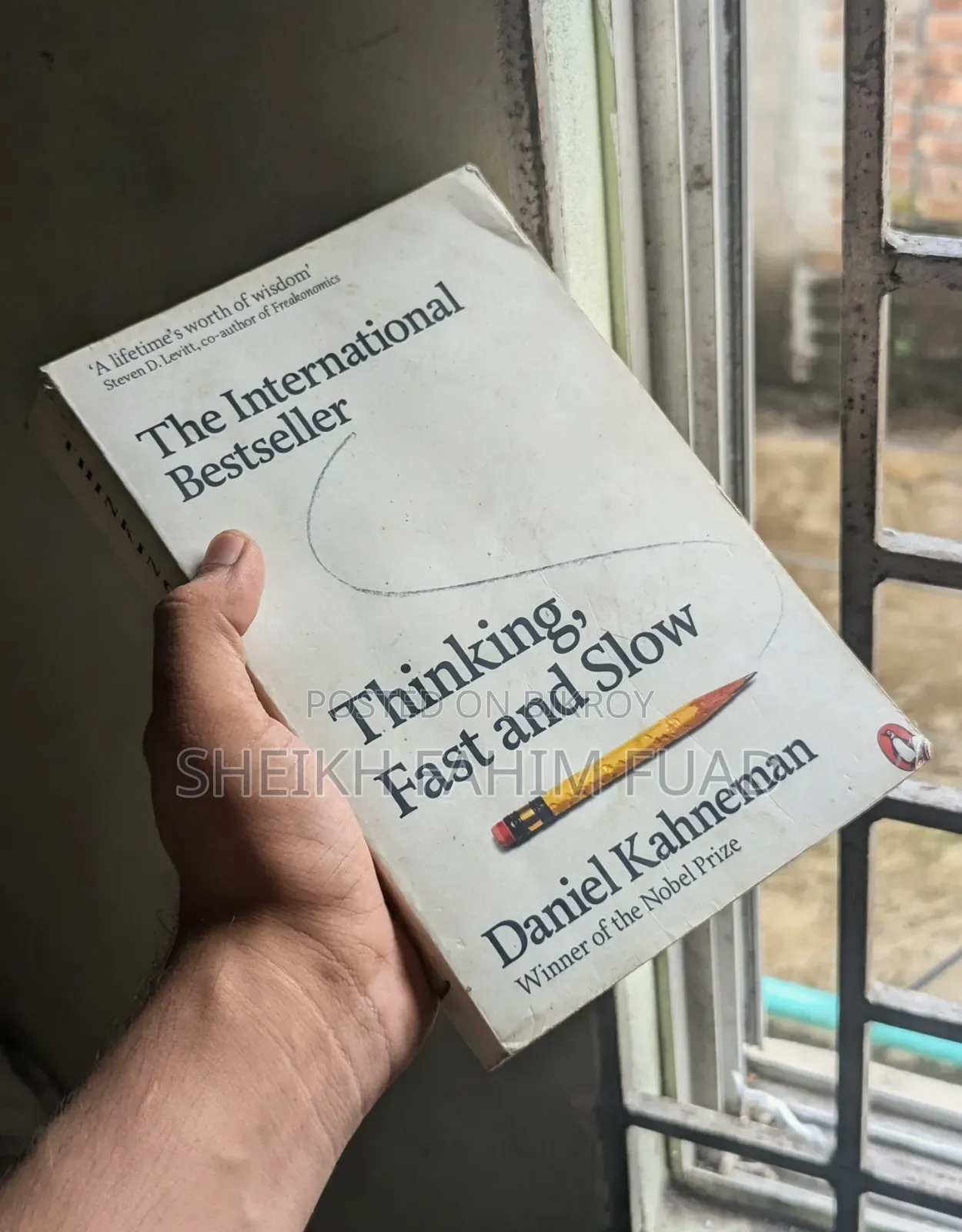 Books for Sale