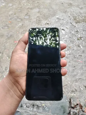 Realme 128 GB Black